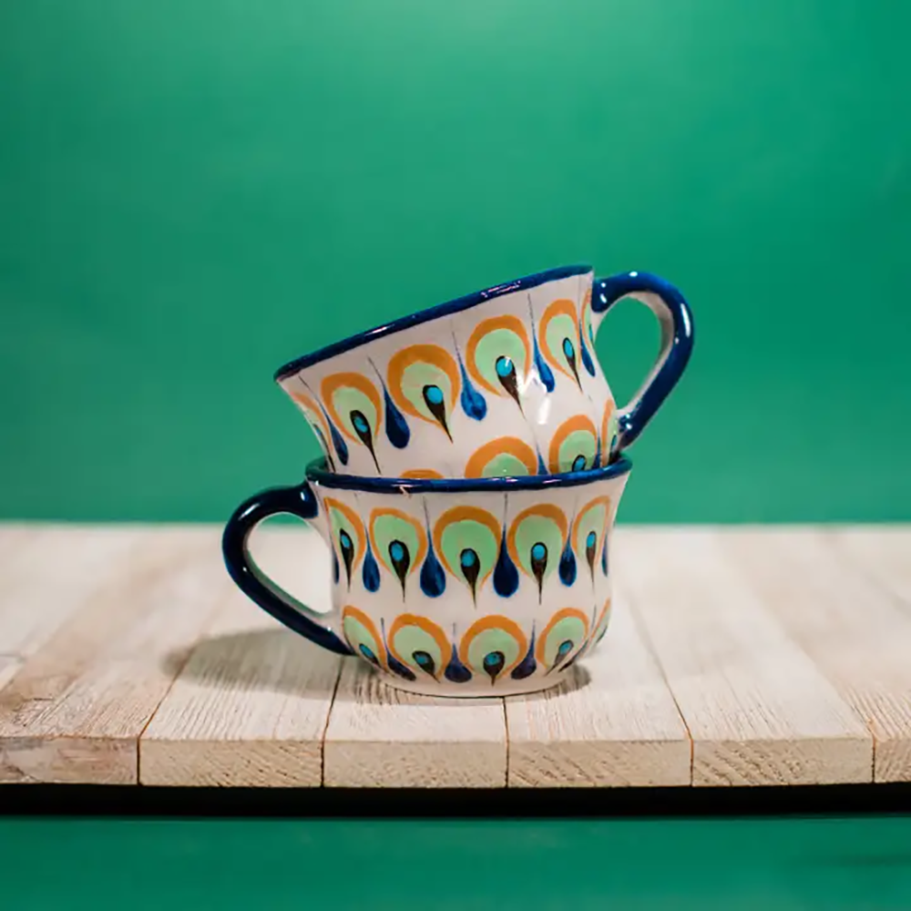 San Antonio Cups