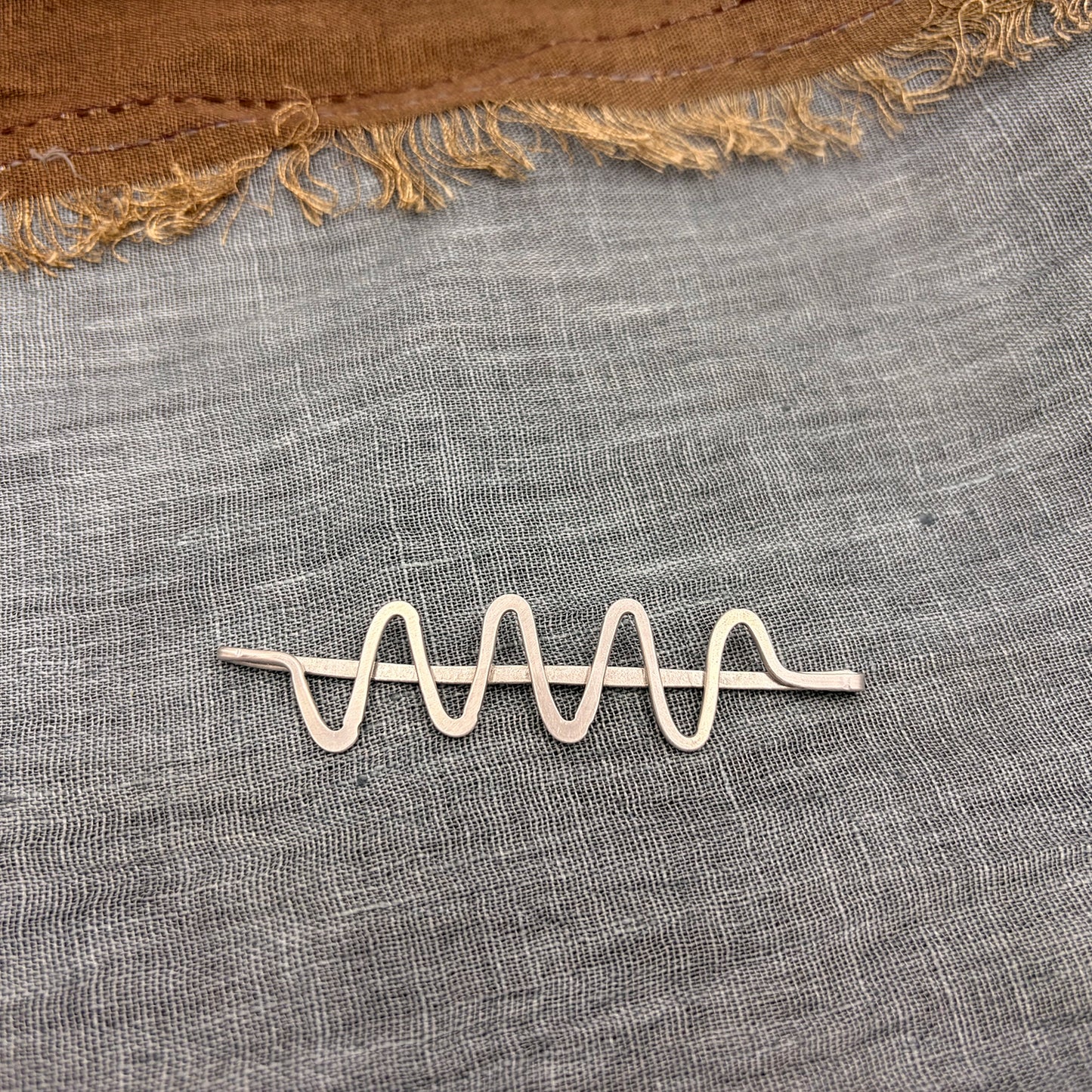 Hair Clips - Barrettes