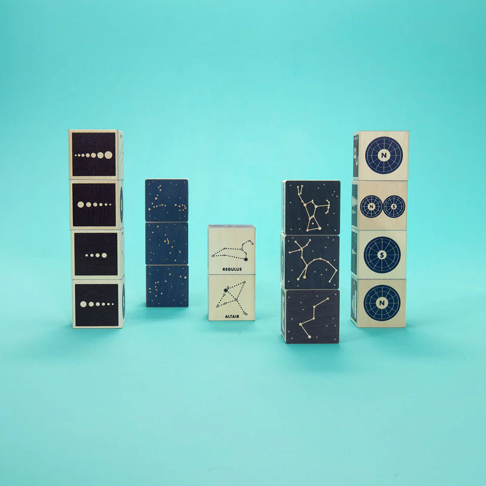 Constellation Blocks