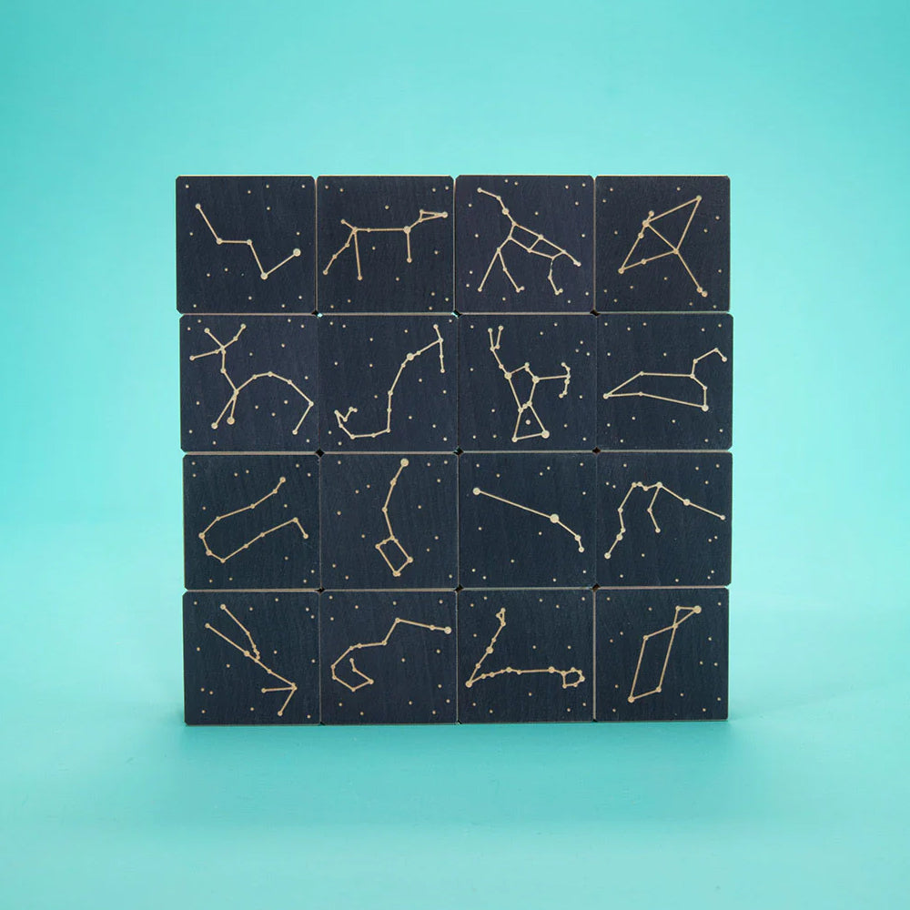 Constellation Blocks