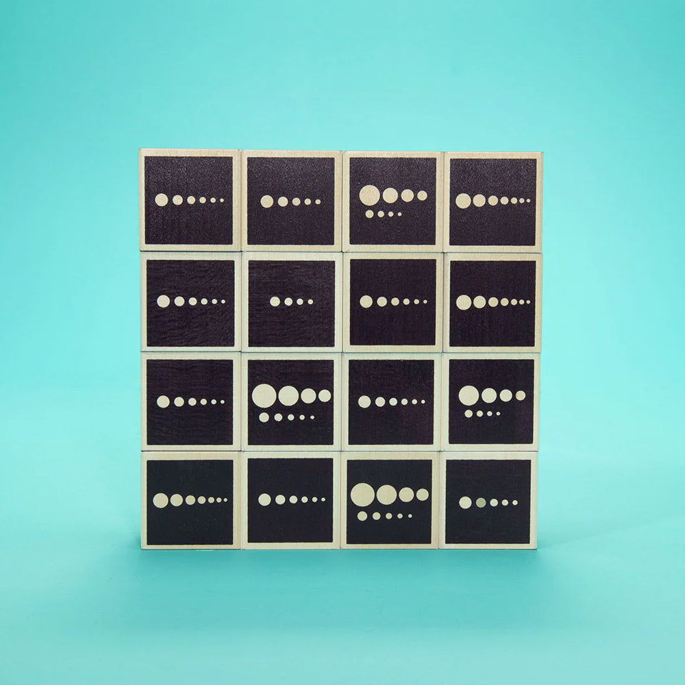 Constellation Blocks