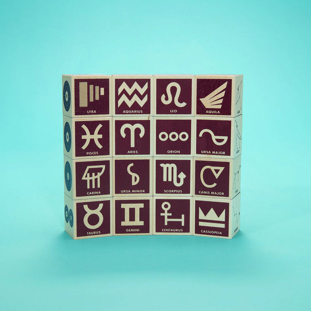 Constellation Blocks