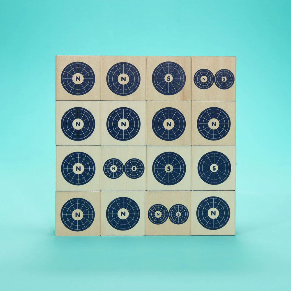 Constellation Blocks
