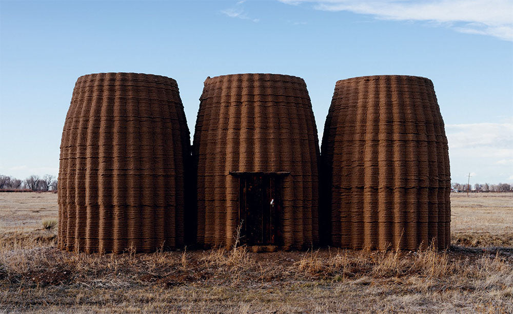 Material Acts - Experimentation in Architecture and Design