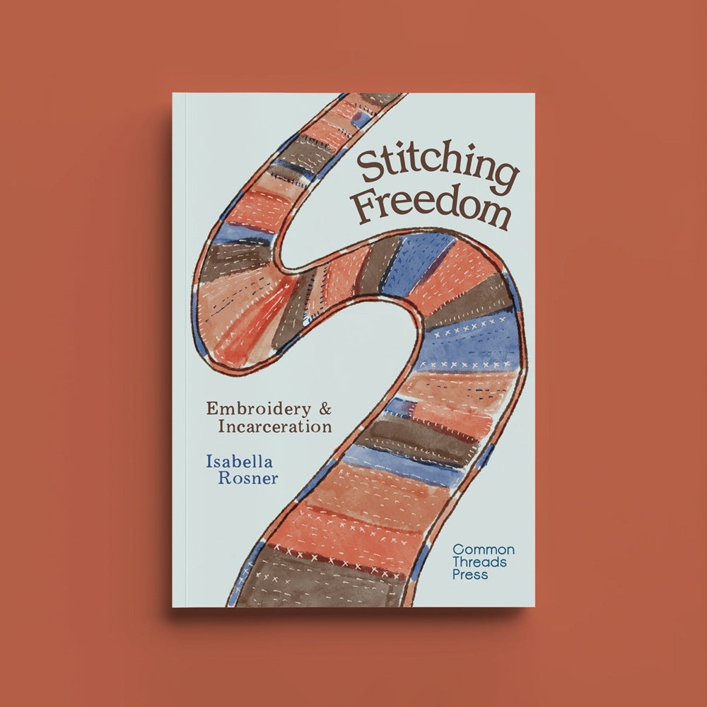 Stitching Freedom