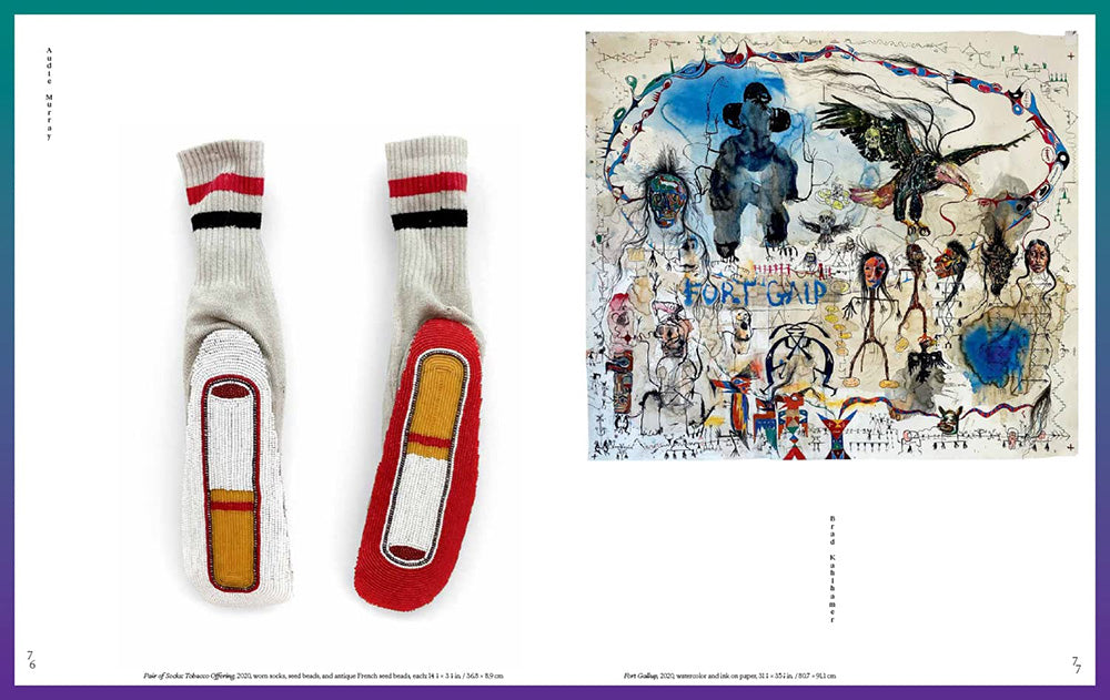 An Indigenous Present