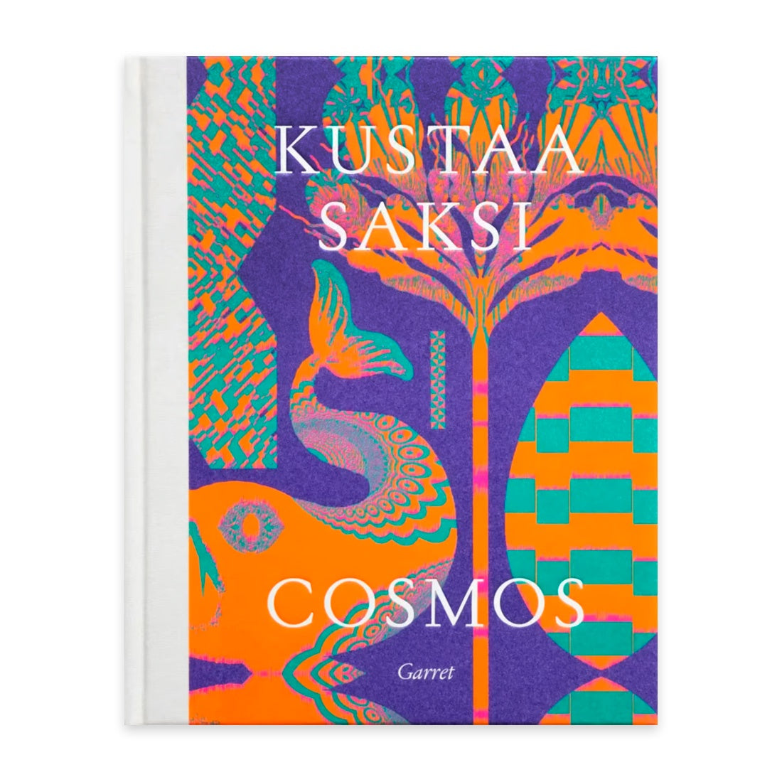 Kustaa Saksi - Cosmos