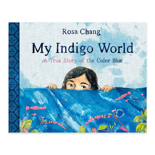 My Indigo World