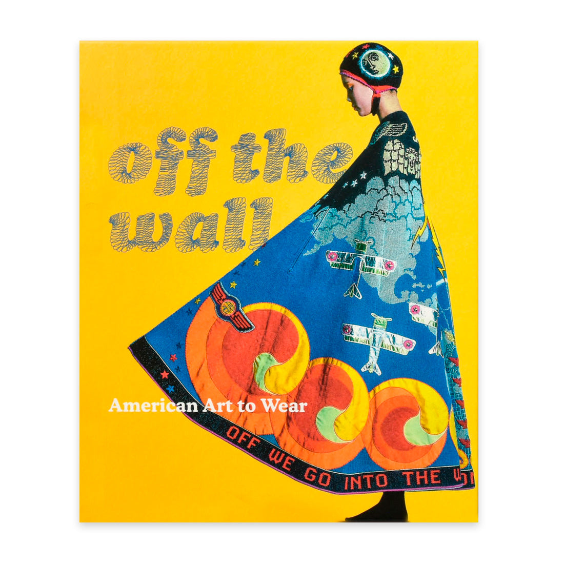 Off the Wall American Art to Wear Craft Contemporary Shop