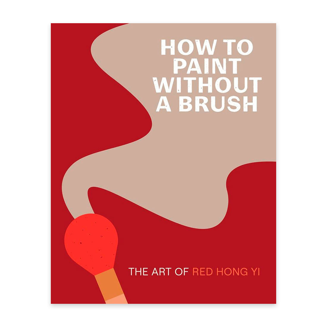 How to Paint Without a Brush
