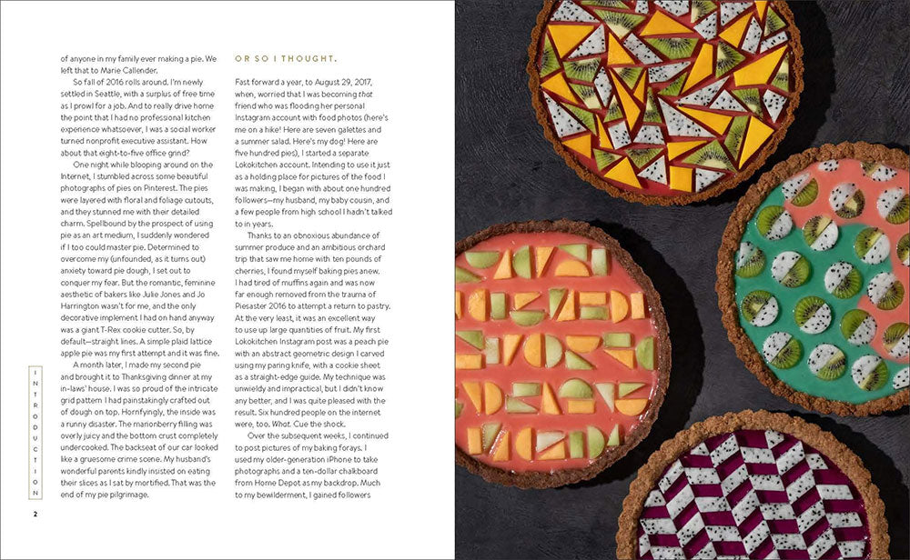 Pieometry