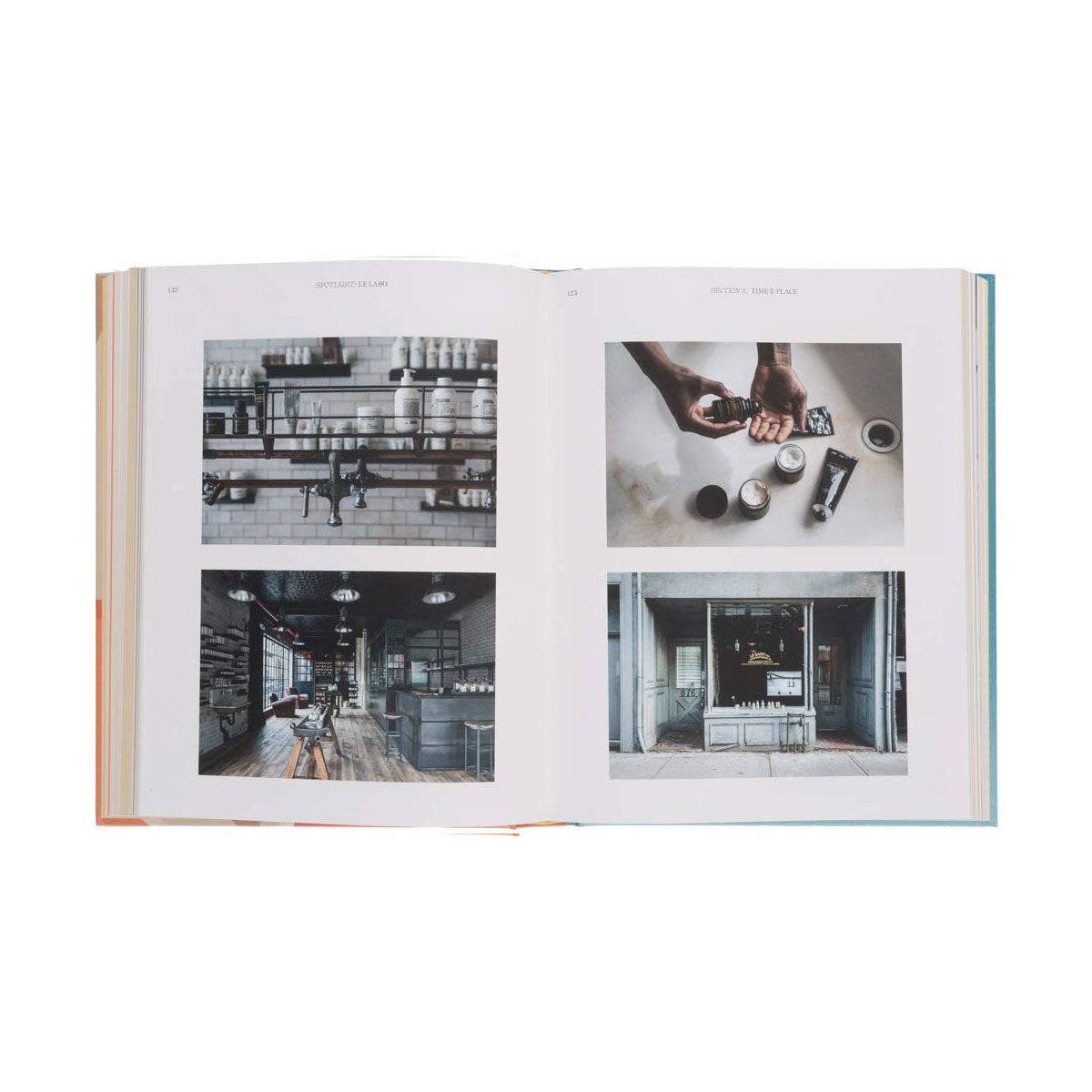 The Essence: Discovering the World of Scent, Perfume and Fragrance