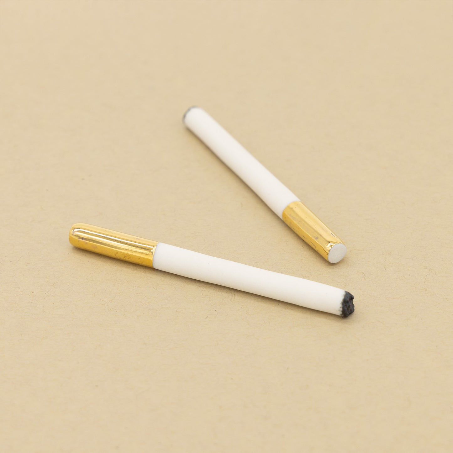Porcelain Cigarette by FHAR Studio