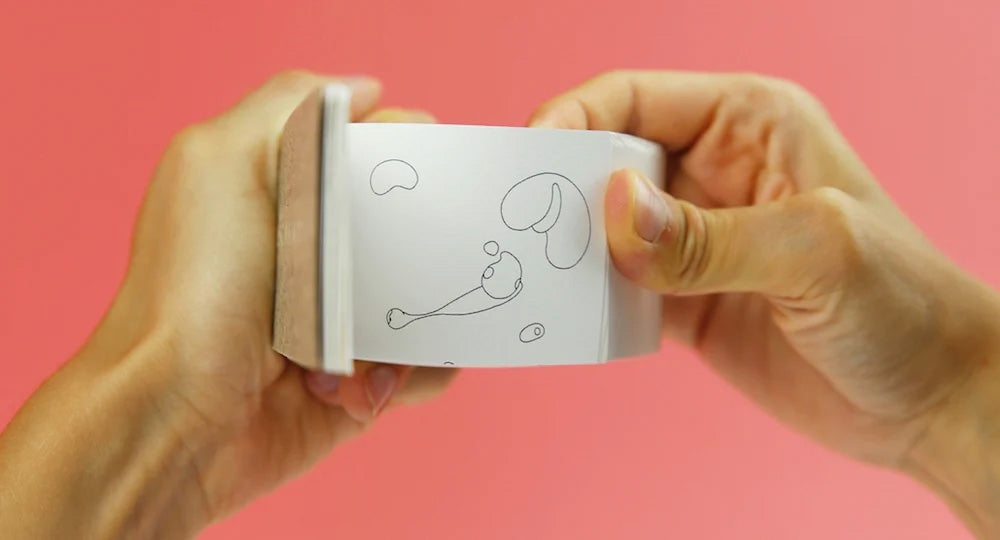 Molecularis Flipboku Flipbook