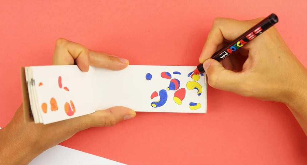 Molecularis Flipboku Flipbook