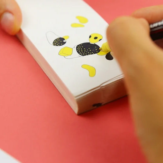 Molecularis Flipboku Flipbook