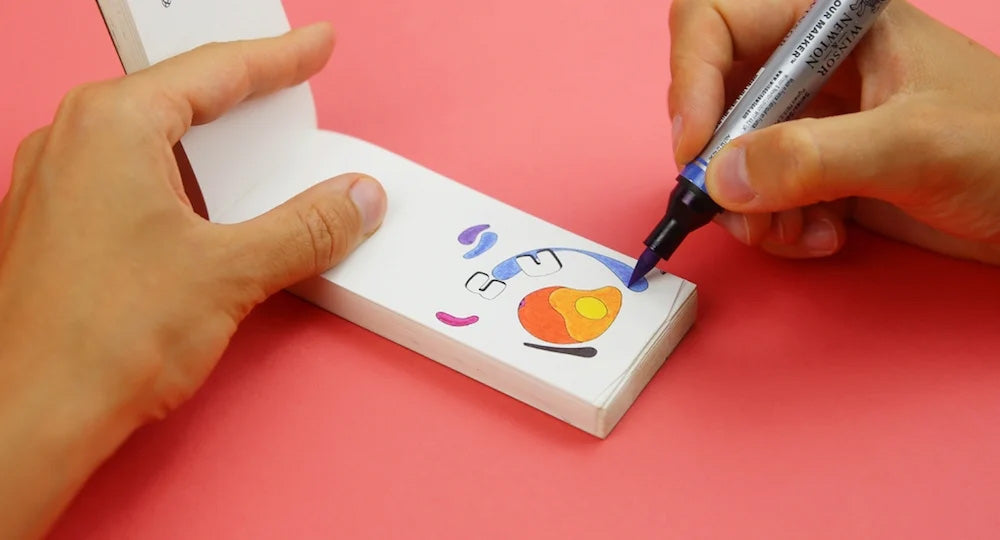 Molecularis Flipboku Flipbook