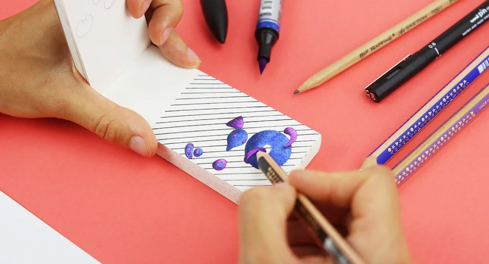 Molecularis Flipboku Flipbook