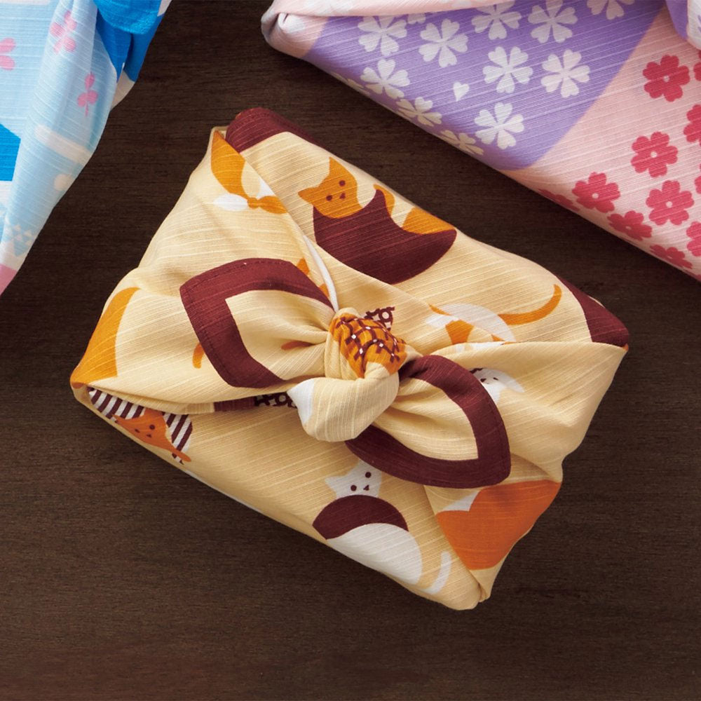 Furoshiki - Furoshiki Cat