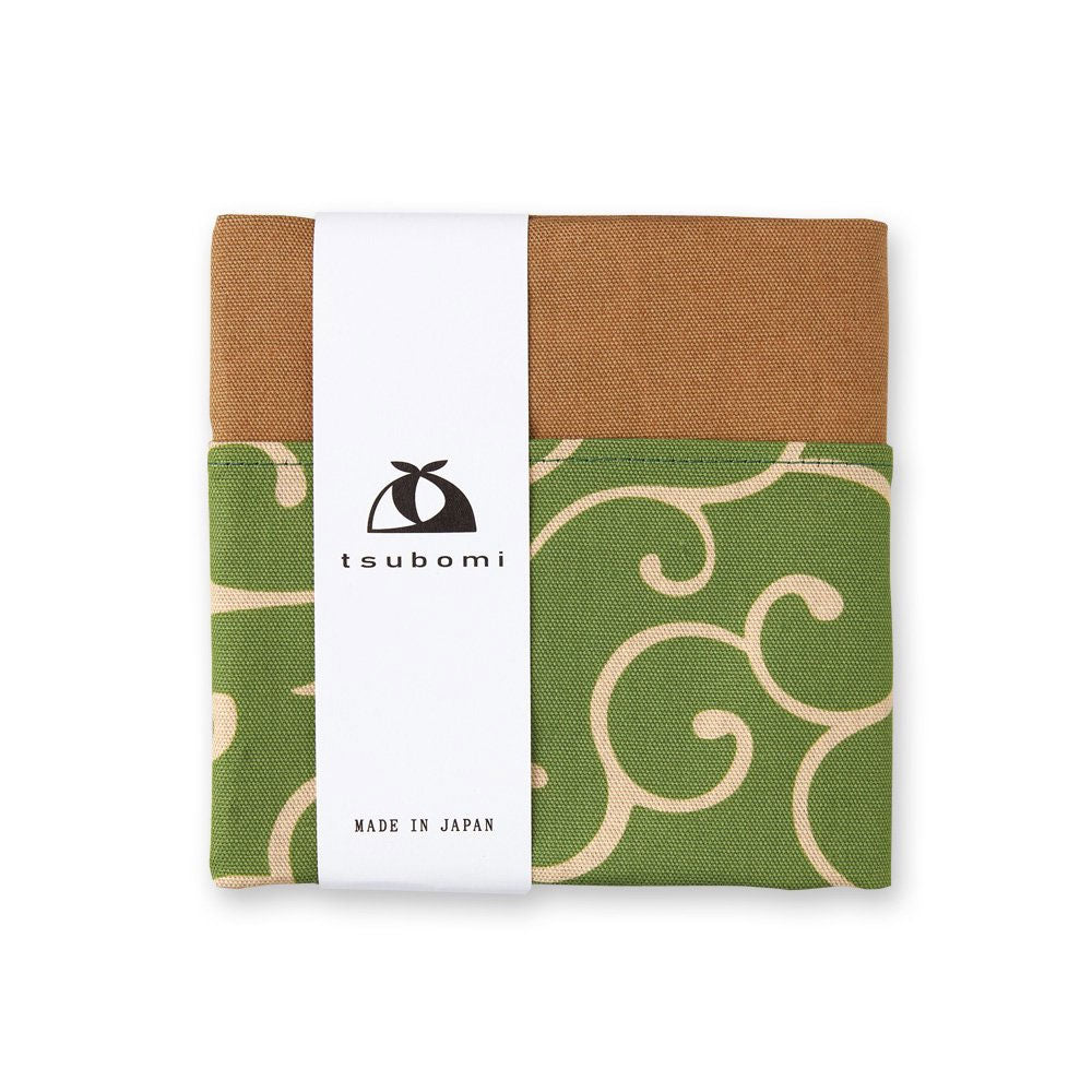 Furoshiki - Reversible Arabesque