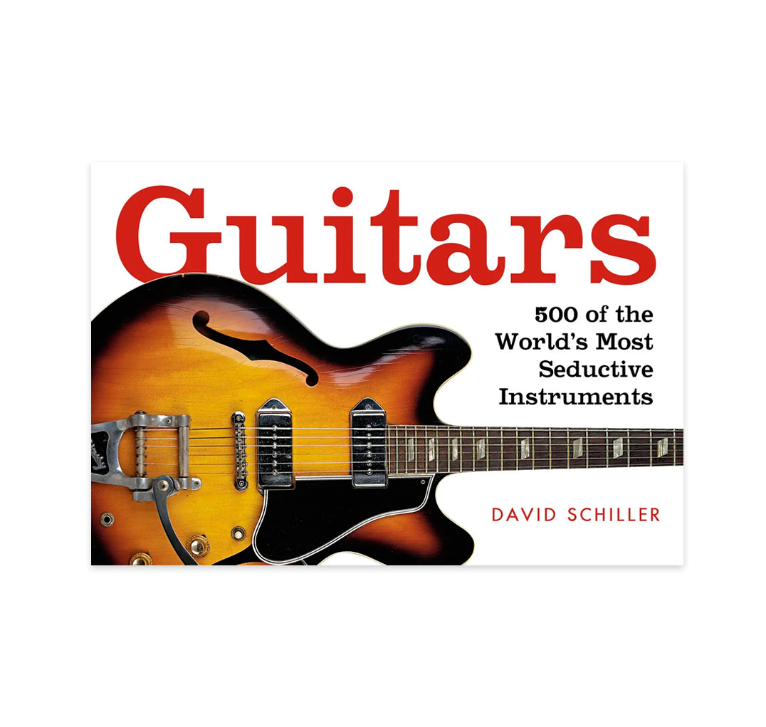 Guitars