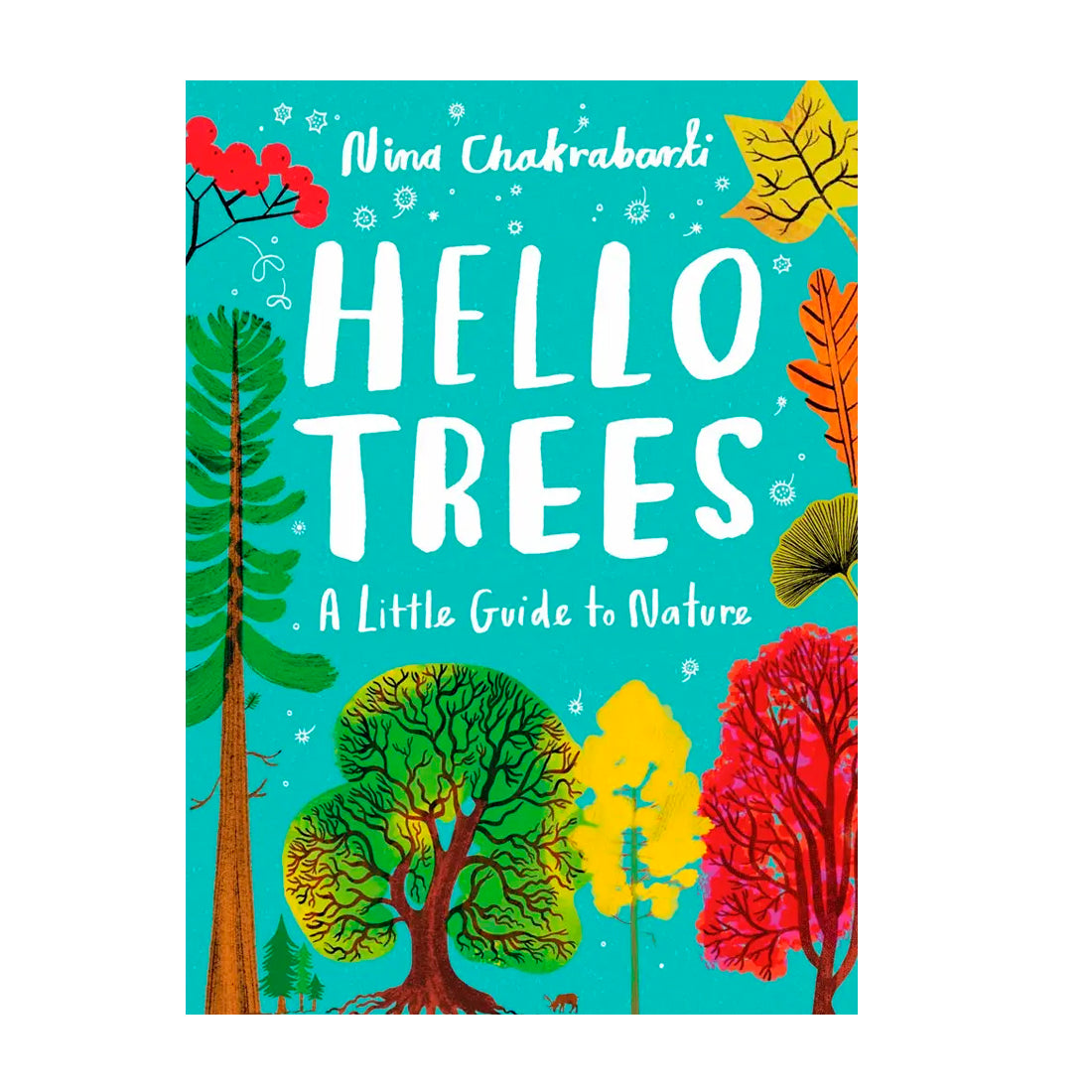 Hello Trees
