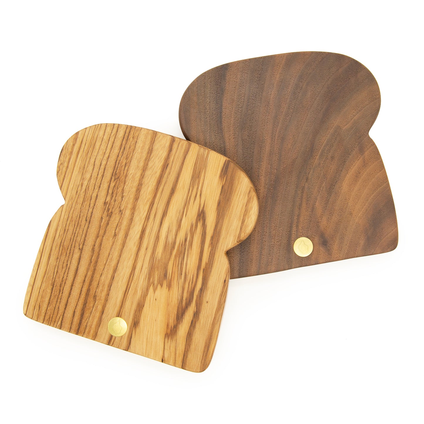 Bread Board by Studio Inko - Walnut