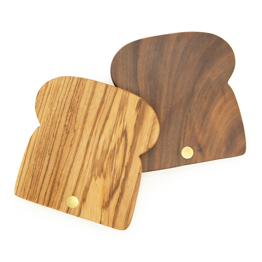Bread Board by Studio Inko - Maple