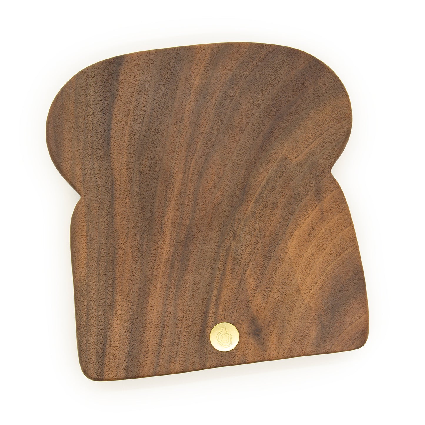 Bread Board by Studio Inko - Walnut