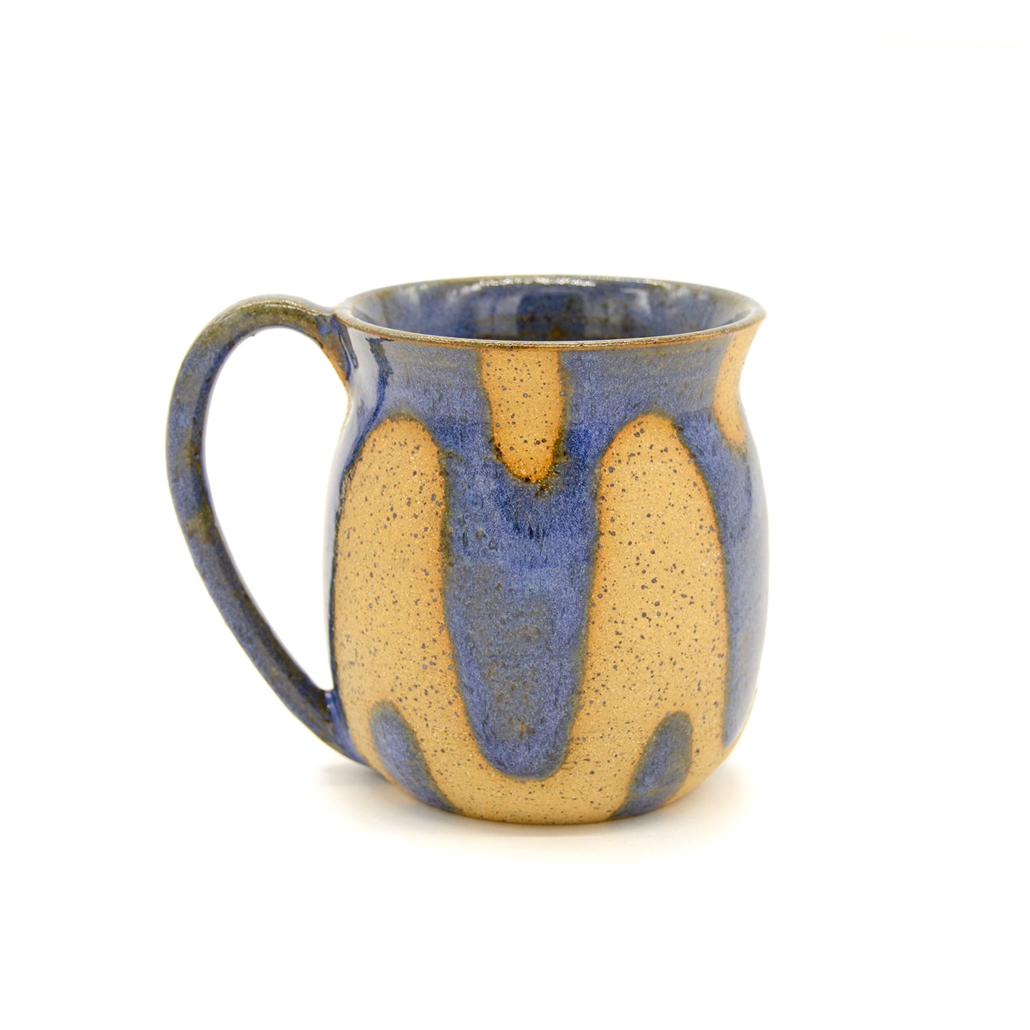 Jarrito Mug by CMTZPOTTERY