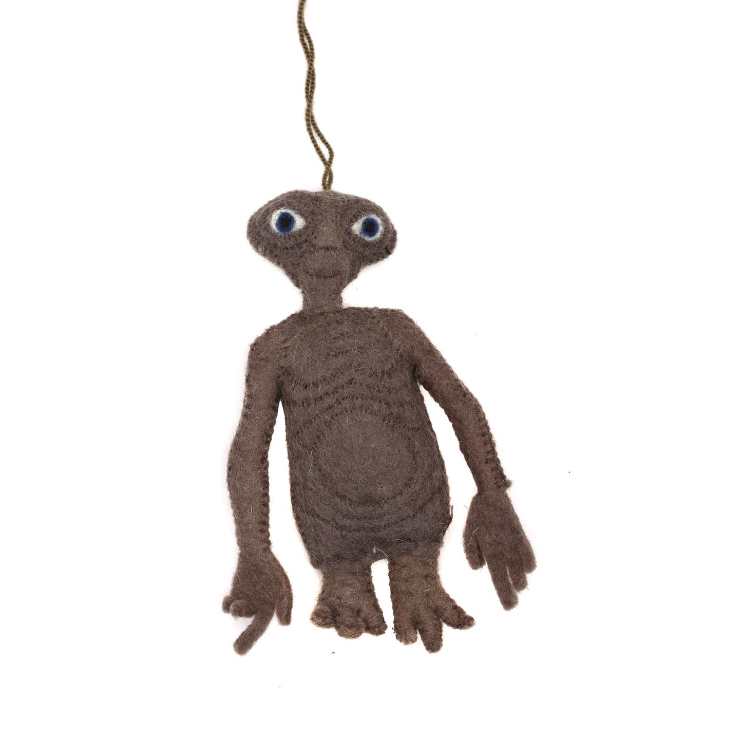 E.T. Ornament