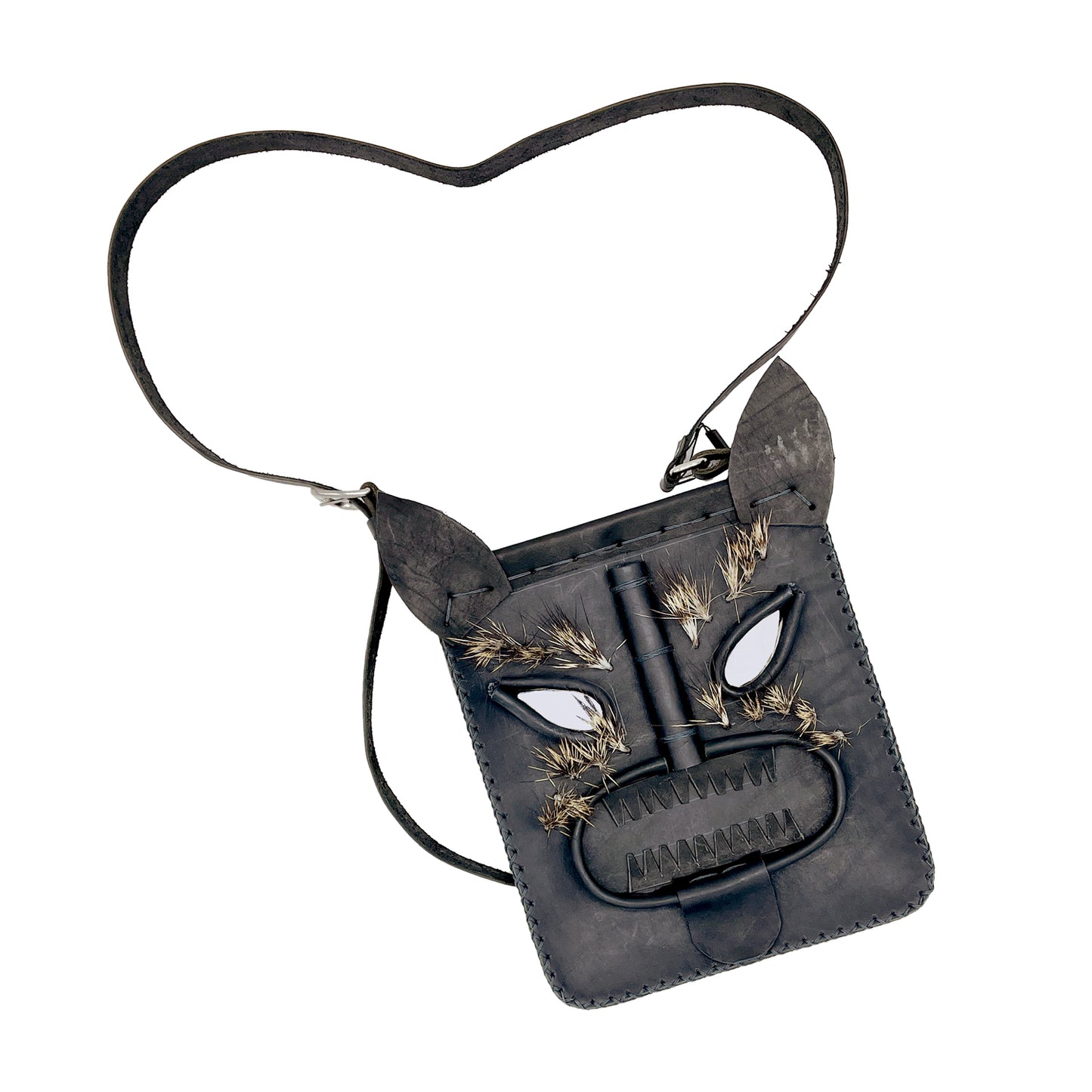Tecuan Bag by Carla Fernandez - Medium