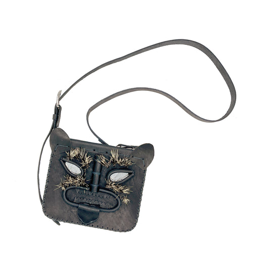 Tecuan Bag by Carla Fernandez - Small