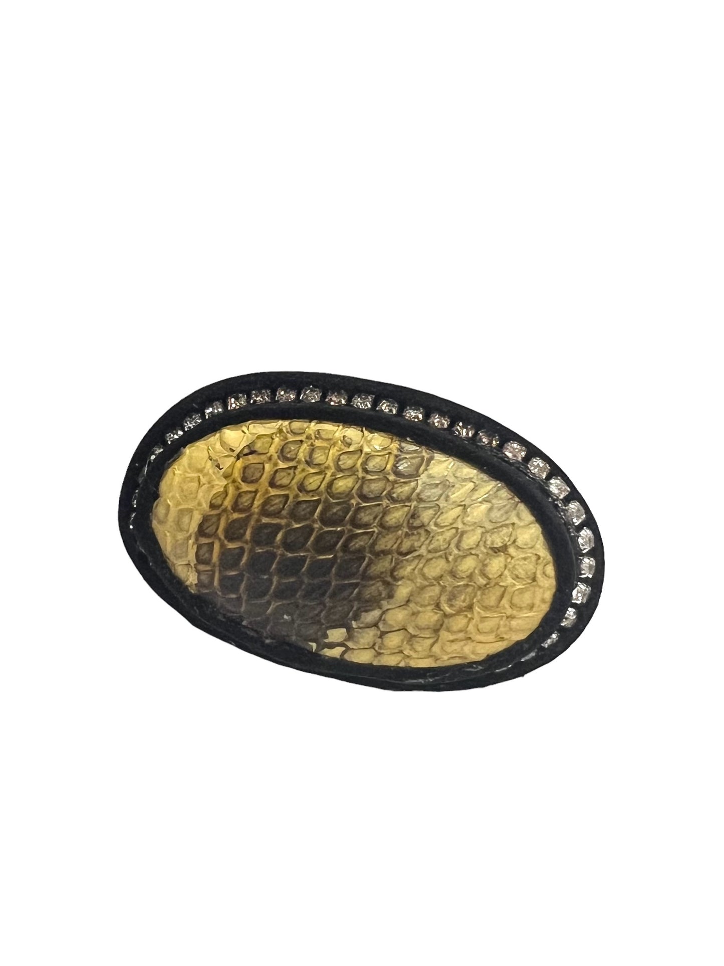 Alicia Piller Ring - A15