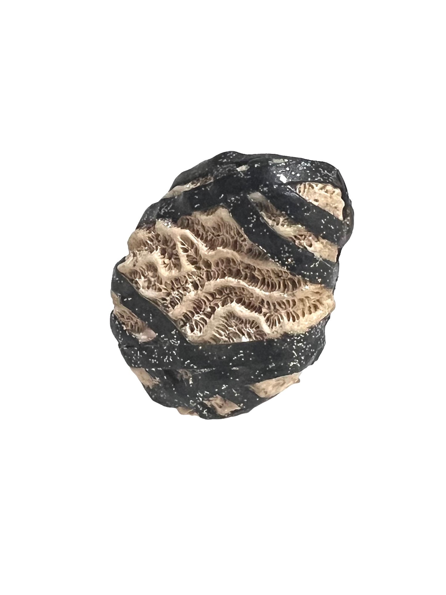 Alicia Piller Ring - A16