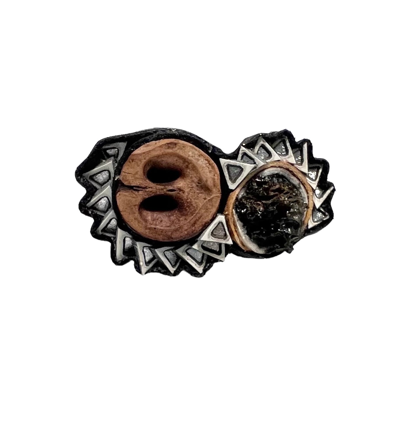 Alicia Piller Ring - A8