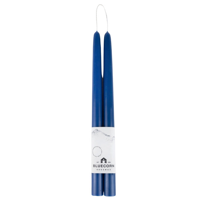 Beeswax Taper Candles
