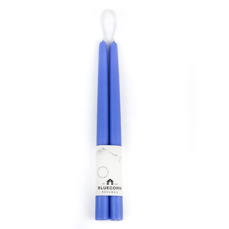 Beeswax Taper Candles