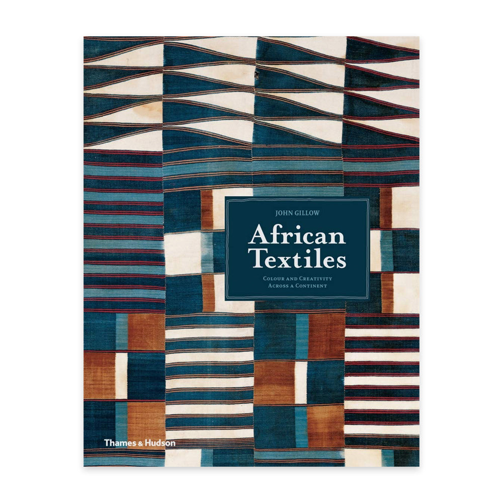【WEAVING IN AFRICA】　本　アフリカ The Tribal Arts of Africa: Surveying Africa's Artistic