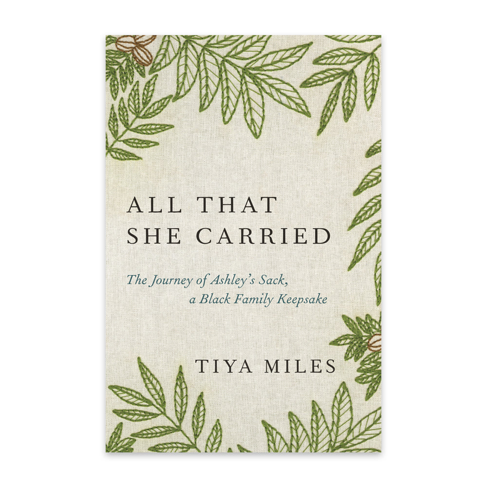 All That She Carried