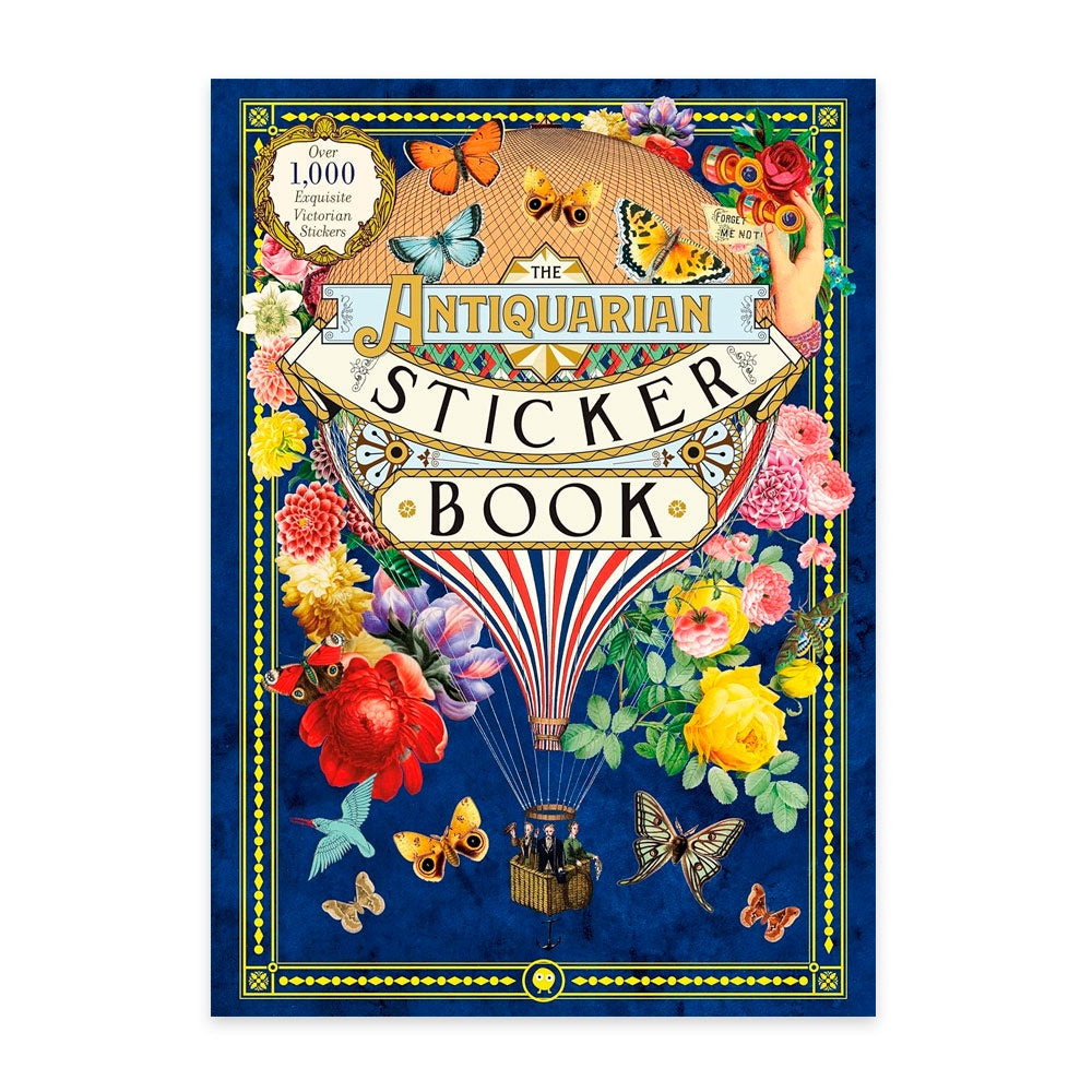 Antiquarian Sticker Book ジャンクジャーナル　素材 A1XKsrTPlML._AC_UF350,