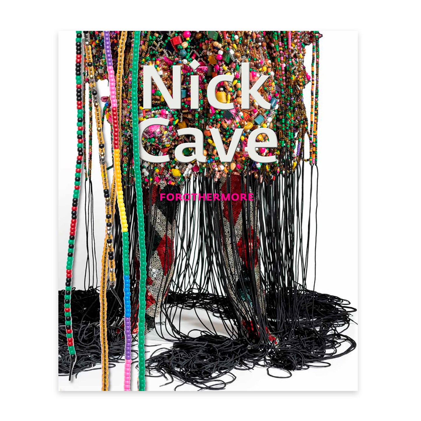 Nick Cave - Forothermore
