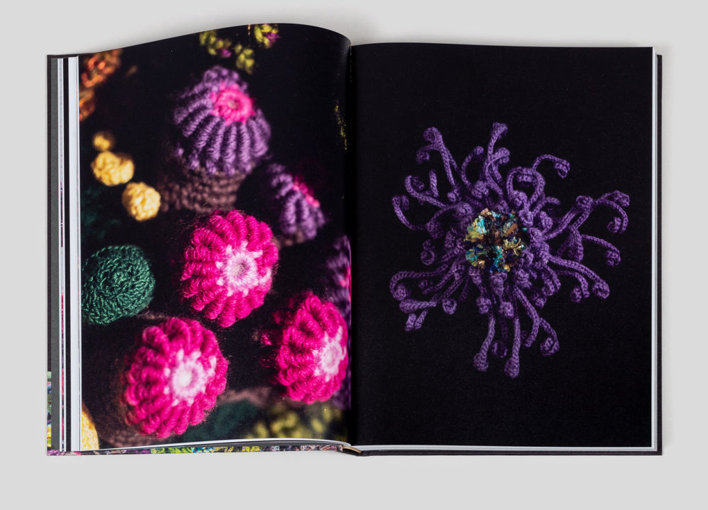 Christine and Margaret Wertheim - Value and Transformation of Corals