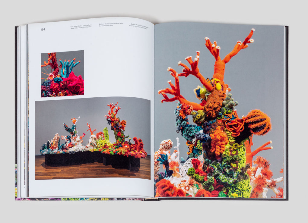 Christine and Margaret Wertheim - Value and Transformation of Corals