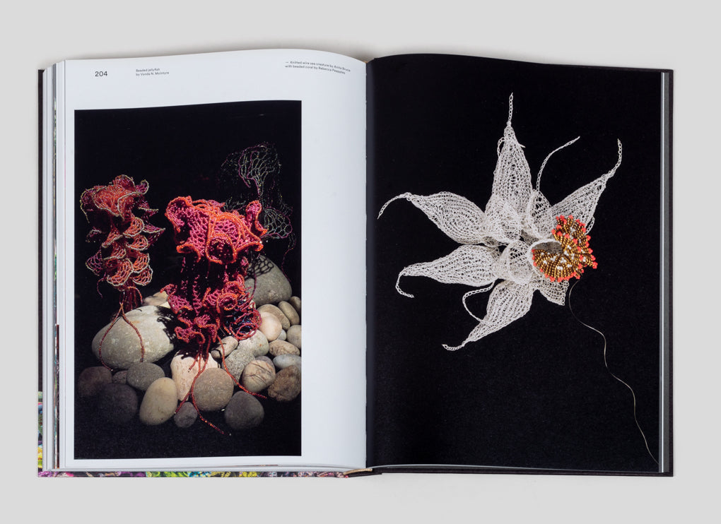 Christine and Margaret Wertheim - Value and Transformation of Corals