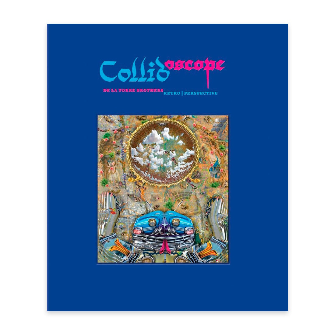 Collidoscope - de la Torre Brothers