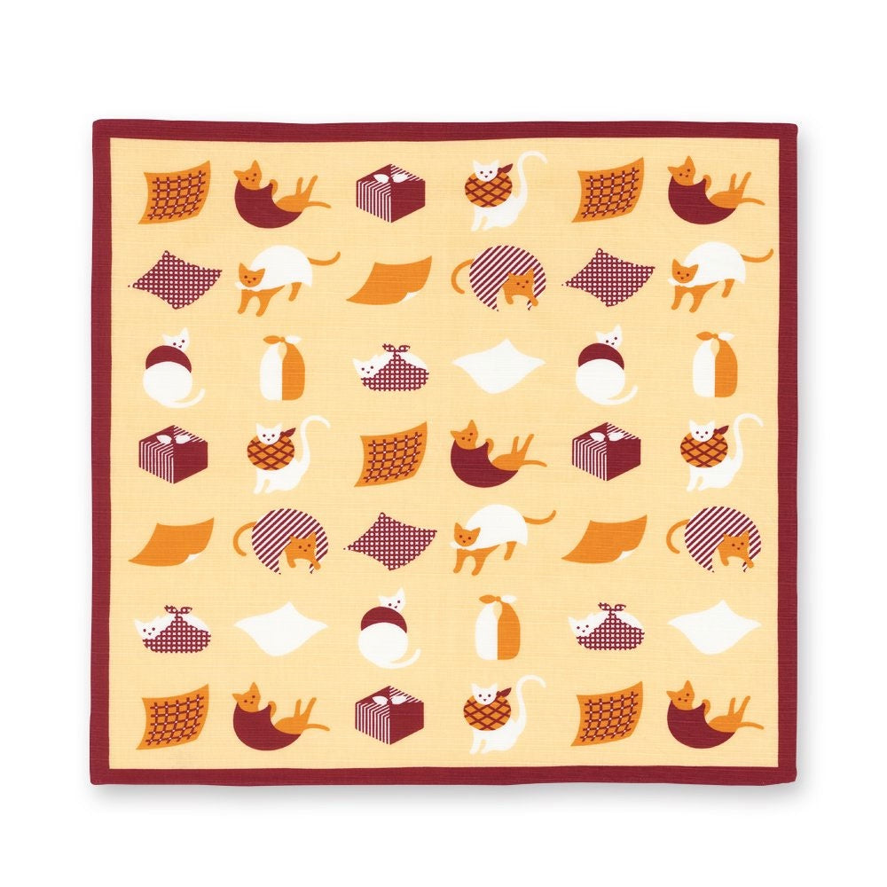 Furoshiki - Furoshiki Cat