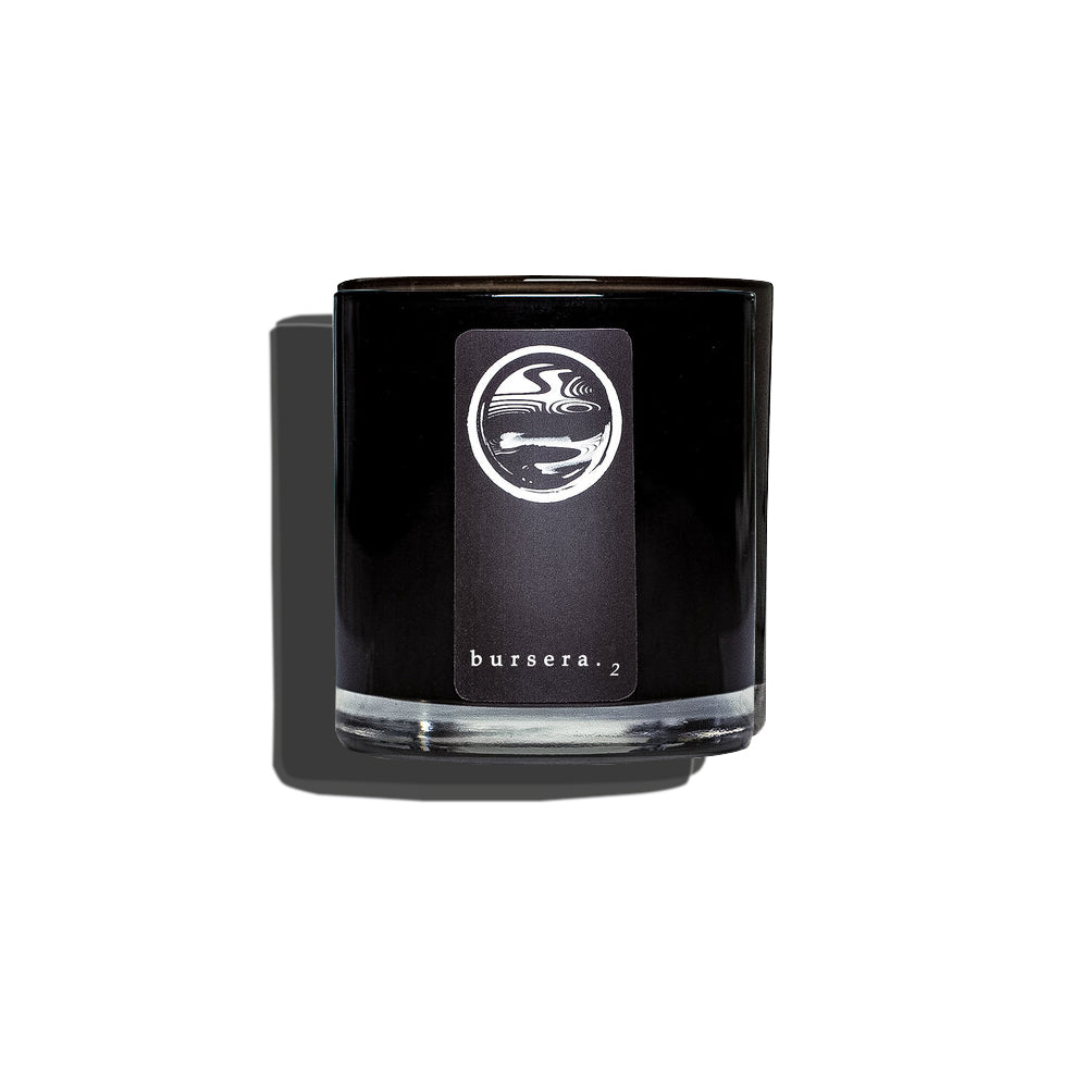 I Nioi Candle - Bursera