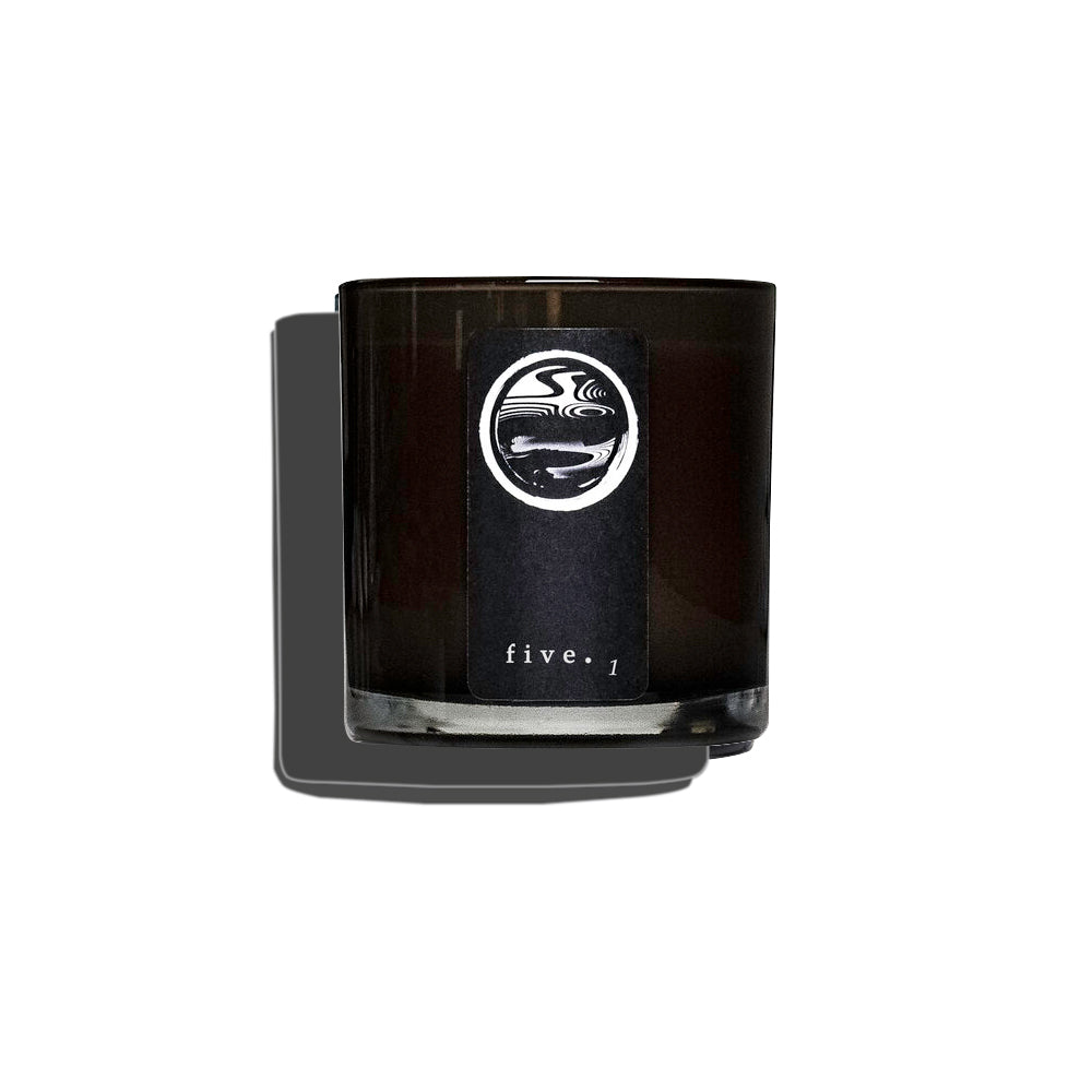 I Nioi Candle - Five