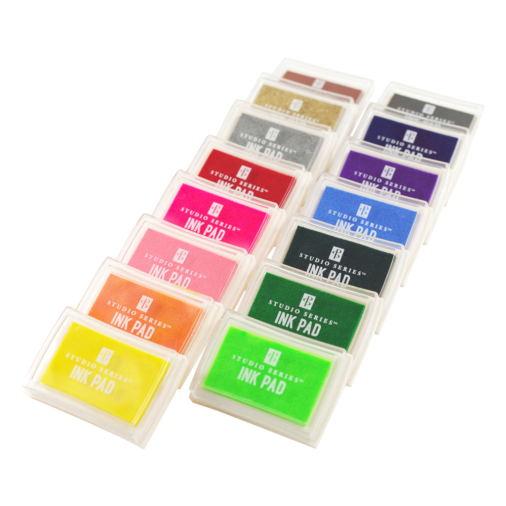Studio Series Ink Pad Set